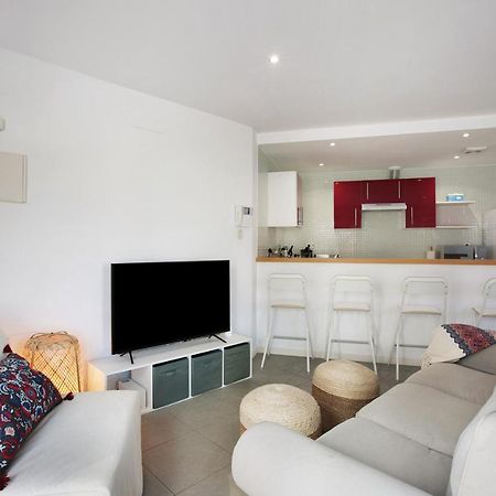 Los Martinez Duplex El Médano Extérieur photo