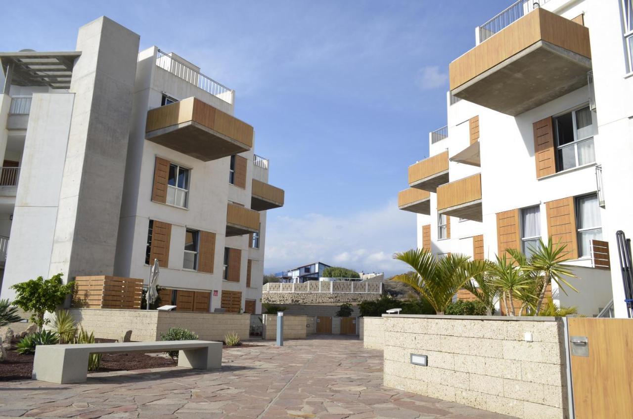 Los Martinez Duplex El Médano Extérieur photo