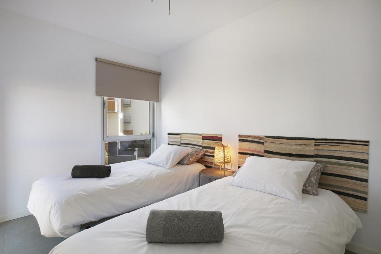 Los Martinez Duplex El Médano Extérieur photo