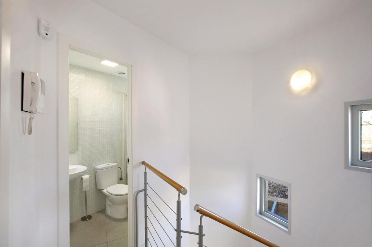 Los Martinez Duplex El Médano Extérieur photo